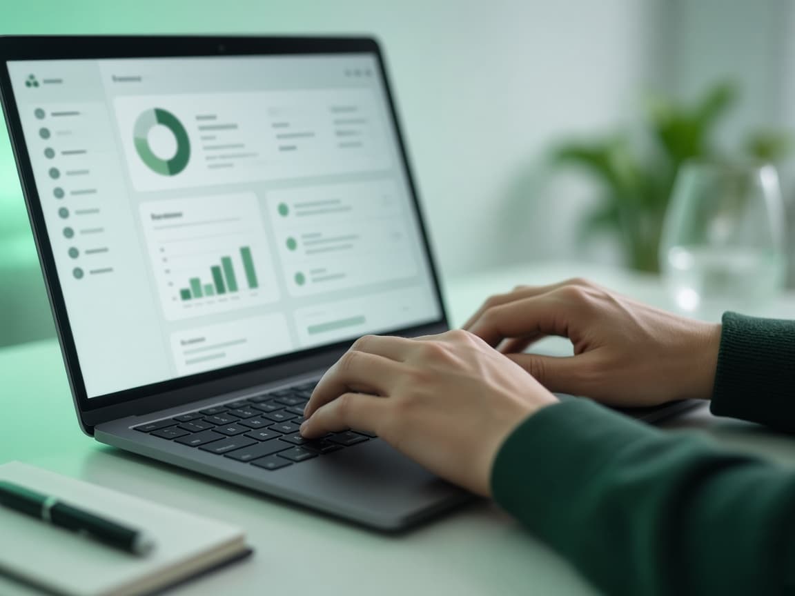 Data you control